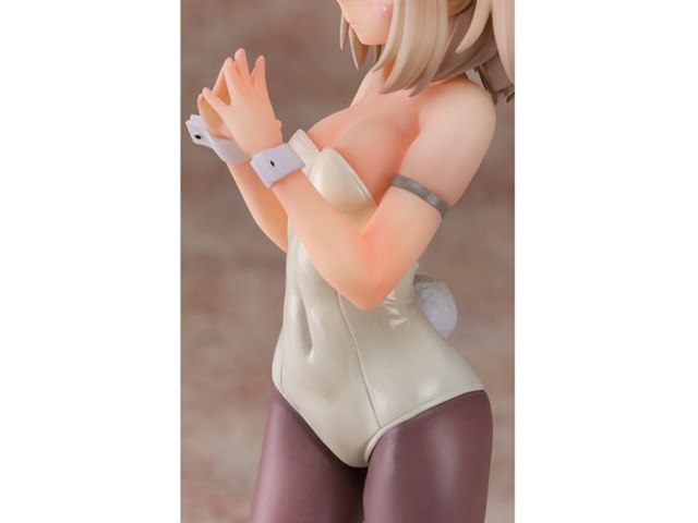 飯島ゆん 「NEW GAME!!」 ガレージキット 　卓球模型　未組立 NEW GAME!! 「飯島ゆん」 (フィギュア) - ホビーサーチ フィギュア