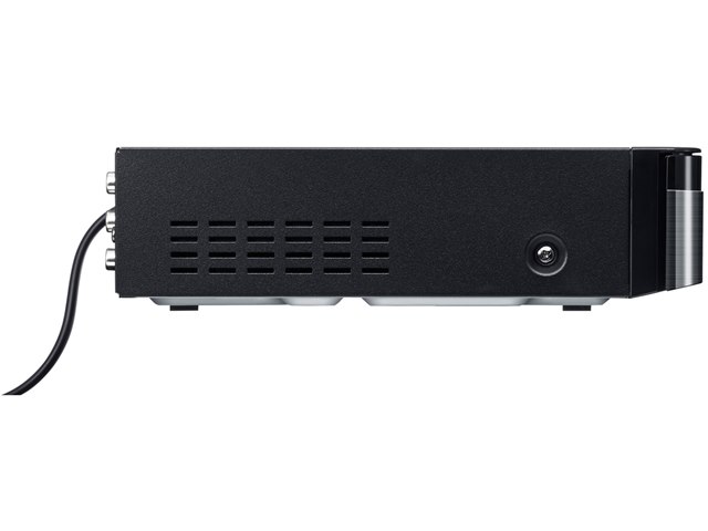 【美品】TOSHIBA REGZA タイムシフトマシン DBR-M3009 東芝、3TBを採用した全録対応レコーダー「レグザタイムシフト