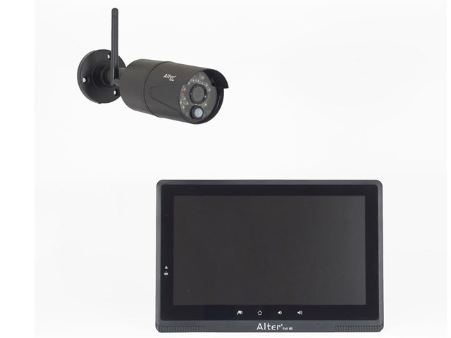 オルタプラス AFH-101の製品画像 - 価格.com