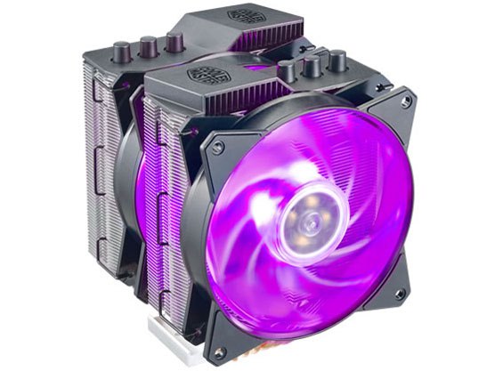 MasterAir MA621P TR4 Edition MAP-D6PN-218PC-R2の製品画像