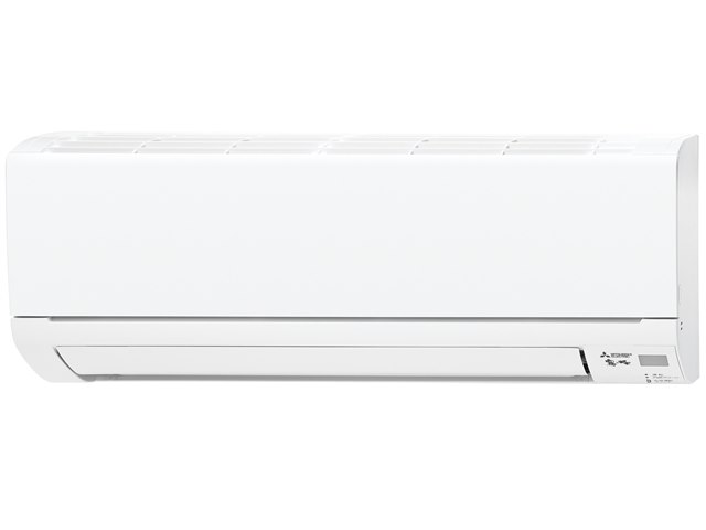 霧ヶ峰 MSZ-GV2519-W-IN [ピュアホワイト] (室内機のみ) 霧ヶ峰 MSZ-GV2519-W [ピュアホワイト]の製品画像 - 価格.com