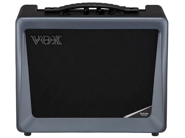 VX50 GTV