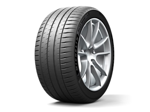 1本] Pilot Sport 4 S 245/40ZR18 (97Y) XLの製品画像 - 価格.com