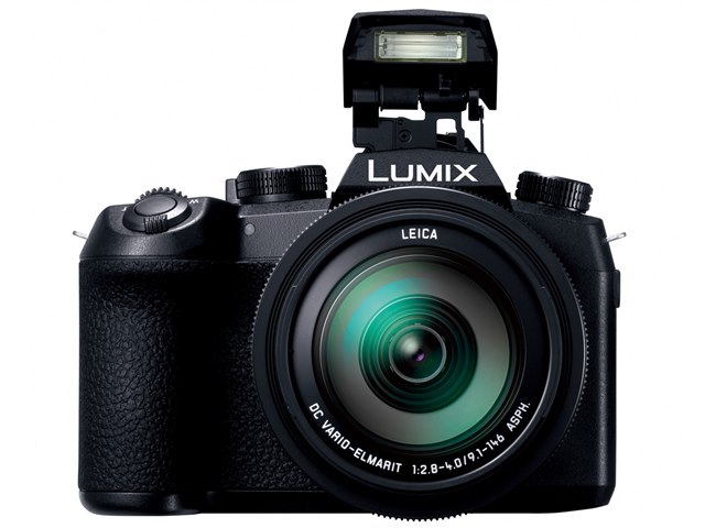 LUMIX DC-FZ1000M2の製品画像 - 価格.com