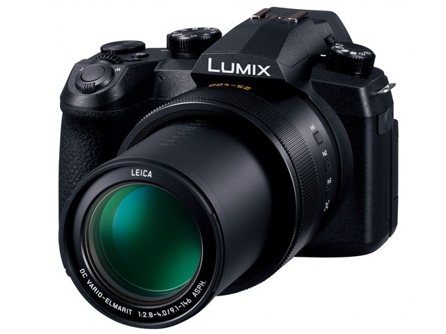 LUMIX DC-FZ1000M2の製品画像 - 価格.com