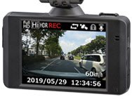 HDR203Gの製品画像 - 価格.com