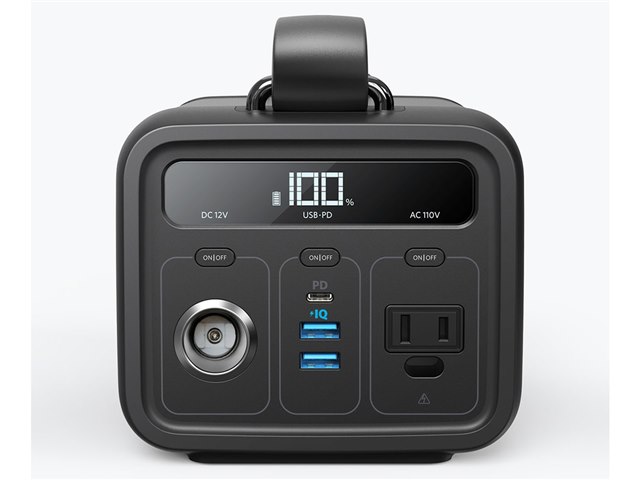 PowerHouse 200 A1702511の製品画像 - 価格.com