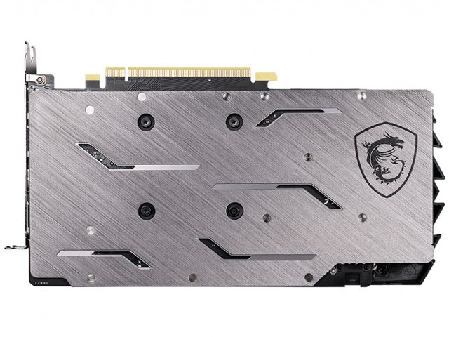GeForce GTX 1660 GAMING X 6G [PCIExp 6GB]の製品画像 - 価格.com