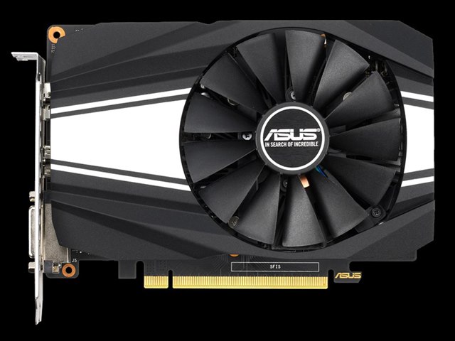 s*i様 ASUS PH-GTX1660-06G グラフィックボード PH-GTX1660-6G｜ビデオカード｜ASUS 日本