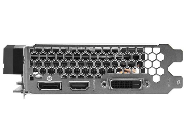 NE51660S18J9-165F (GeForce GTX1660 6GB STORMX OC) [PCIExp 6GB