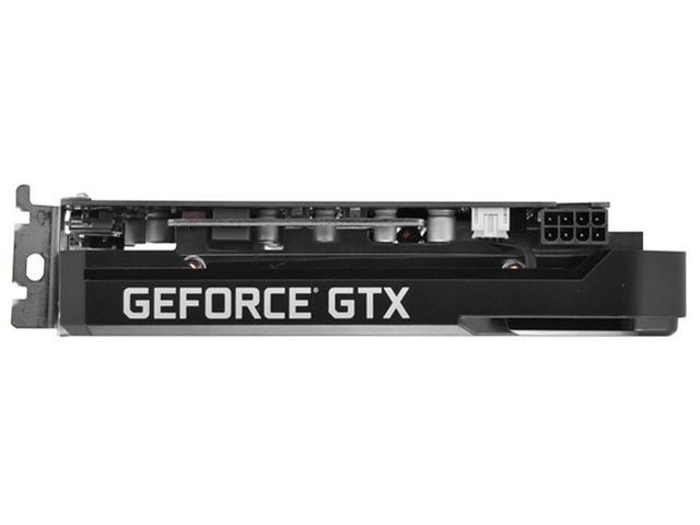 NE51660S18J9-165F (GeForce GTX1660 6GB STORMX OC) [PCIExp 6GB