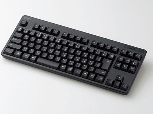 TK-FDM105TXBK [�u���b�N]