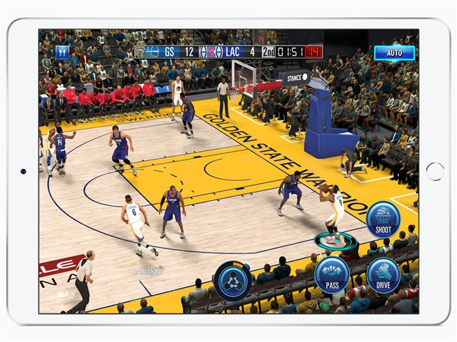 iPad Air 10.5インチ 第3世代 Wi-Fi 256GB 2019年春モデル MUUR2J/A