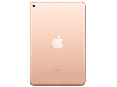 【新品・送料無料】iPad mini 5 64GB Wi-Fi 本体 ゴールド