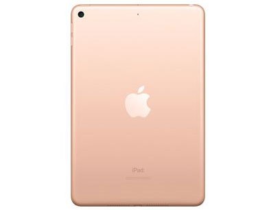 Apple iPad mini 64GB ゴールド MUQY2J/A 第5世代