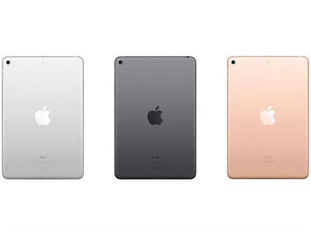 iPadmini 第5世代-