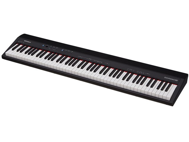 GO：PIANO88 GO-88Pの製品画像 - 価格.com