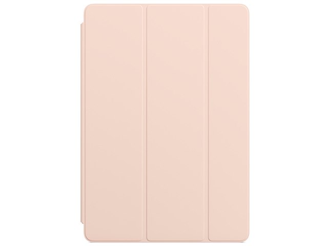 iPad(第7世代)・iPad Air(第3世代)用 Smart Cover MVQ42FE/A [ピンク 