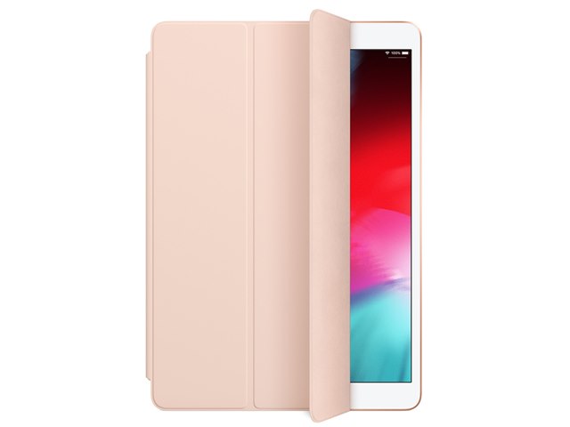 iPad(第7世代)・iPad Air(第3世代)用 Smart Cover MVQ42FE/A [ピンク 