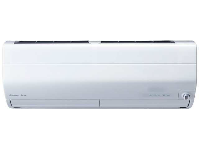 霧ヶ峰 MSZ-ZXV2518E-W [ピュアホワイト]の製品画像 - 価格.com