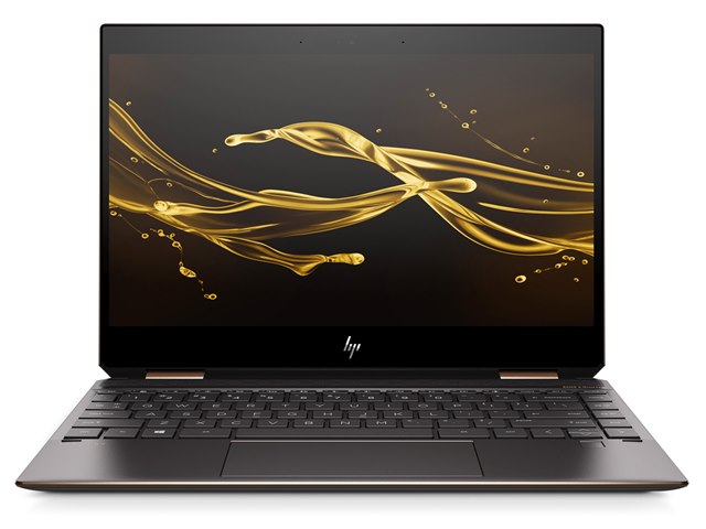 Spectre x360 13-ap0000 スタンダードプラスモデルの製品画像 Spectre x360 13-ap0000 スタンダードプラスモデルの製品画像