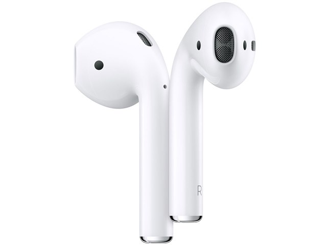 【GW特価】air pods with charging case