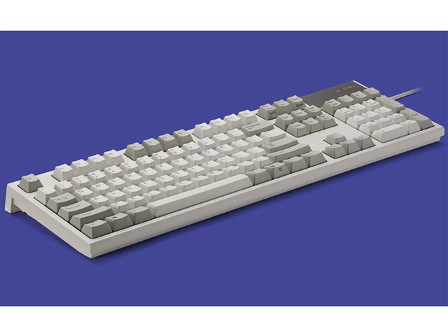 REALFORCE S R2S-US3-IV [アイボリー]の製品画像 - 価格.com