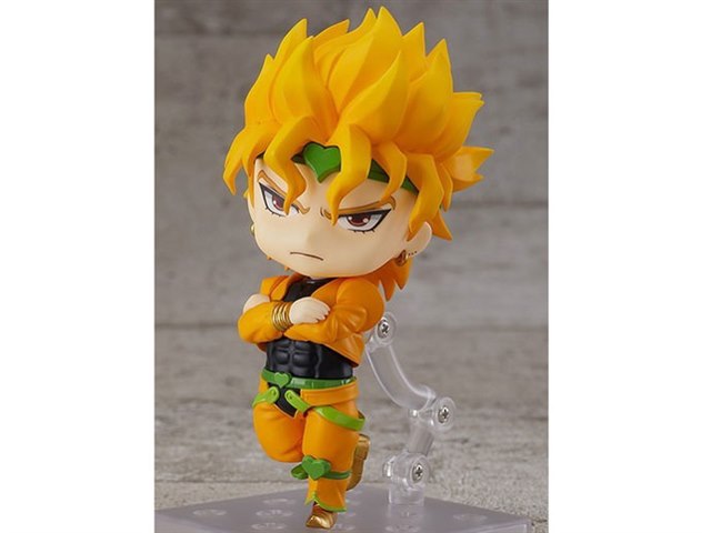 ねんどろいど DIOの製品画像 - 価格.com