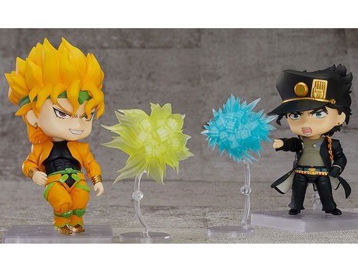 ねんどろいど DIO ねんどろいど DIO（再販）【特典付き】 | GOODSMILE ONLINE SHOP