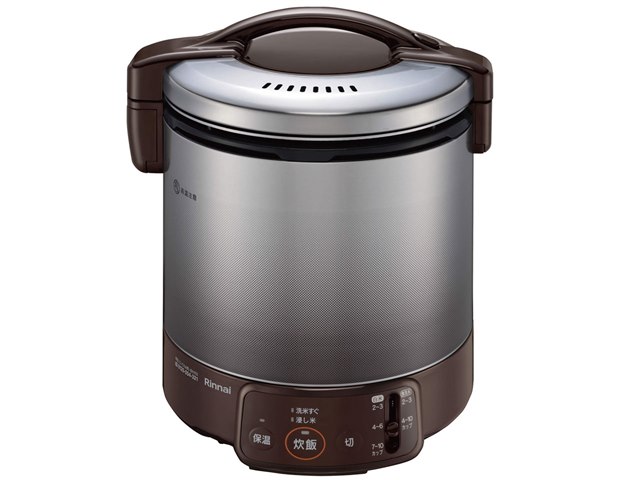 K*o様 【新品】ガス炊飯器 PCH-20Z 【LPガス用】 新品】ガス炊飯器 PCH-20Z 【LPガス用】 Amazon | 東京ガス ガス