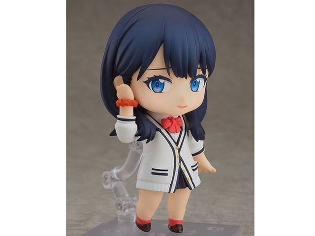 ねんどろいど 宝多六花の製品画像 - 価格.com