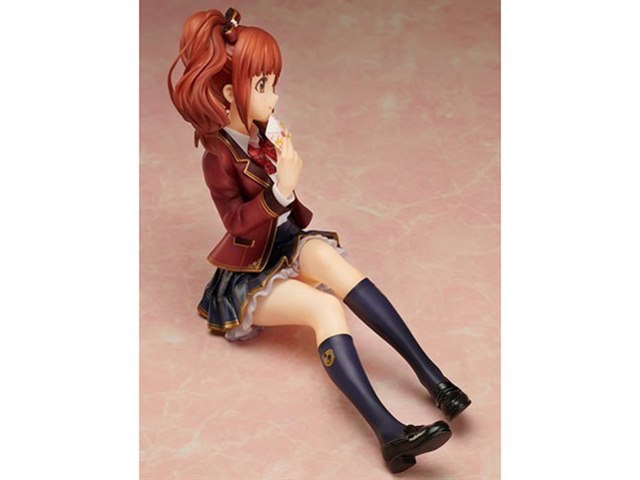 アイドルマスター シンデレラガールズ 1/8 五十嵐響子