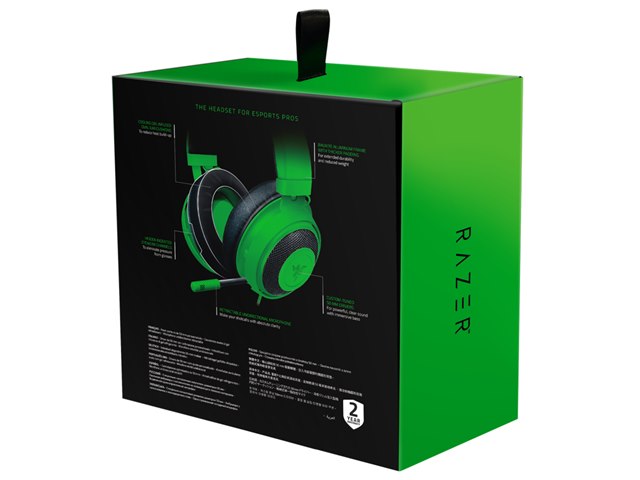 Kraken [Green]の製品画像 - 価格.com