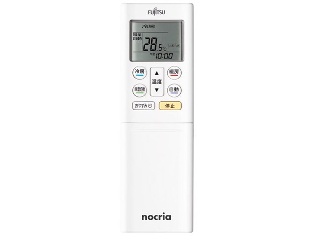 ノクリア AS-C28Jの製品画像 - 価格.com