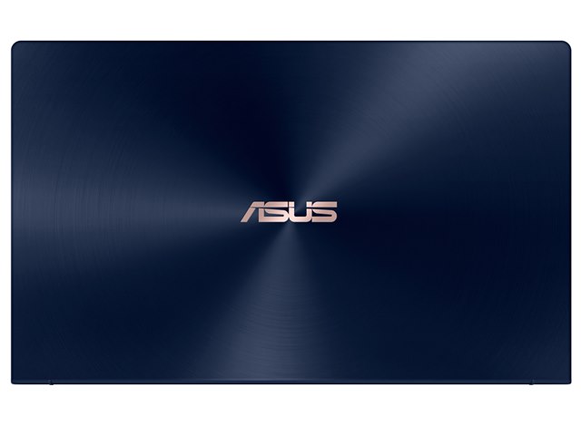 ZenBook 14 UX433FN UX433FN-8565の製品画像 - 価格.com