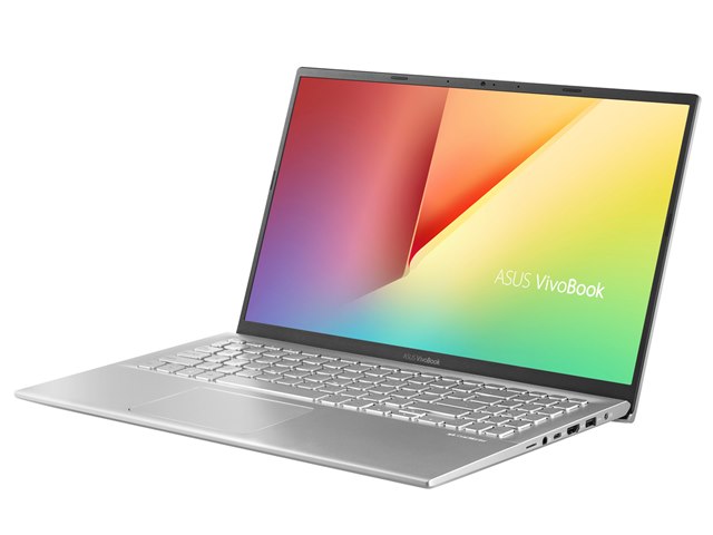 VivoBook 15 X512FA X512FA-8145の製品画像 - 価格.com