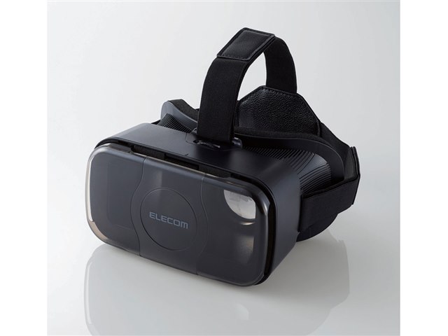 VRG-S01BK [�u���b�N]