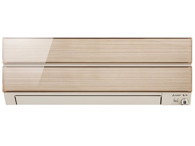 霧ヶ峰 Style MSZ-AXV2819-N [シャンパンゴールド]の製品画像 - 価格.com