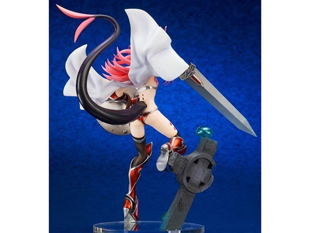 Fate/Grand Order 1/7 セイバー/エリザベート・バートリー ブレイブの