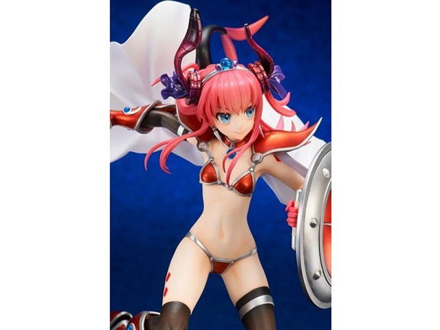 Fate/Grand Order 1/7 セイバー/エリザベート・バートリー ブレイブの