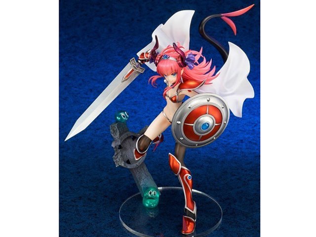 Fate/Grand Order 1/7 セイバー/エリザベート・バートリー ブレイブの