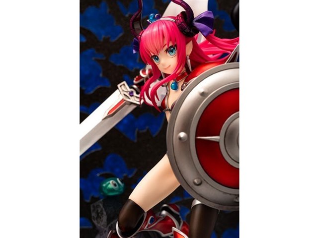 Fate/Grand Order 1/7 セイバー/エリザベート・バートリー ブレイブの