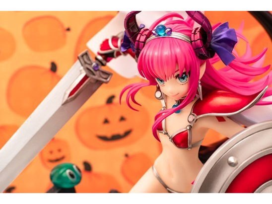 Fate/Grand Order 1/7 セイバー/エリザベート・バートリー ブレイブの