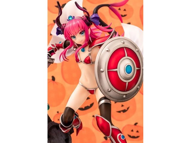 Fate/Grand Order 1/7 セイバー/エリザベート・バートリー ブレイブの