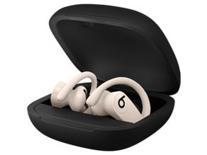 Powerbeats Pro MV722PA/A [アイボリー]の製品画像 - 価格.com