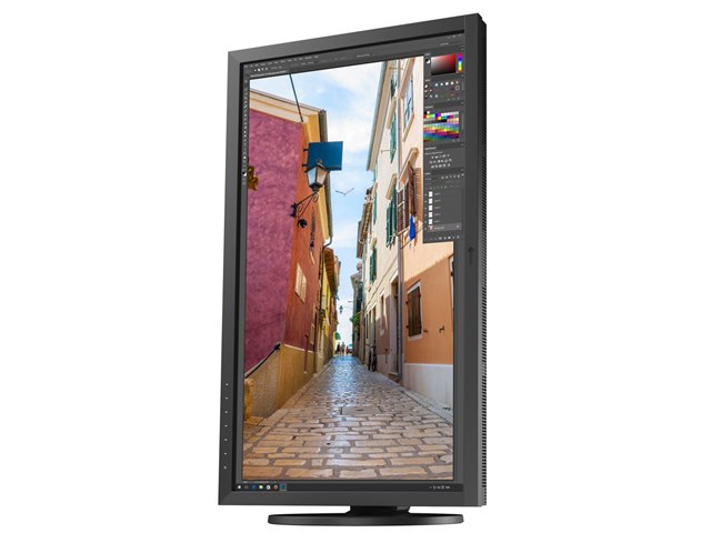 ColorEdge CS2731-BK [27インチ]の製品画像 - 価格.com
