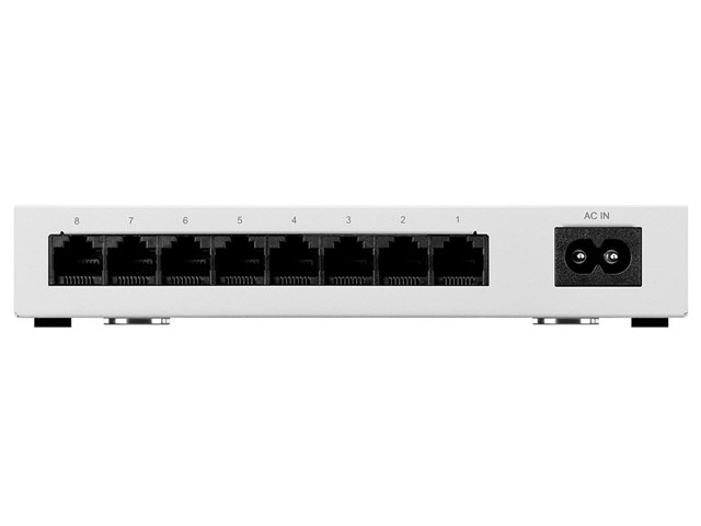 LSW6-GT-8NS/WH [ホワイト]の製品画像 - 価格.com