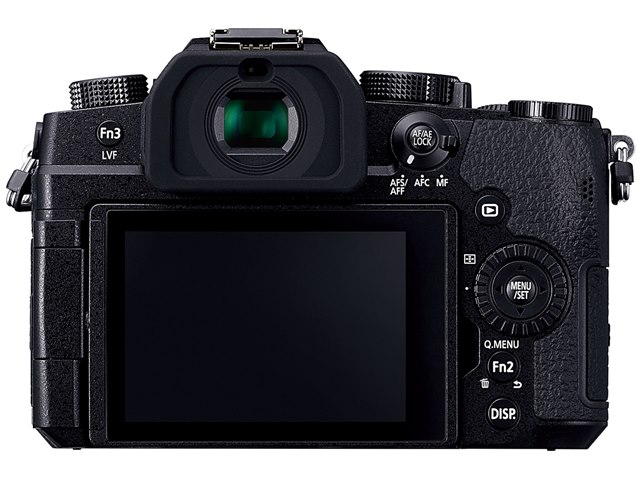【美品】Panasonic LUMIX DC-G99 ボディ Panasonic LUMIX G99 ボディ DC-G99-K 買取価格｜フジヤカメラ