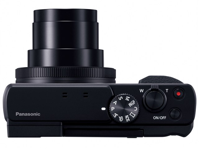 【本日限定価格】LUMIX DC-TZ95-K ブラック LUMIX DC-TZ95-K [ブラック]の製品画像 - 価格.com