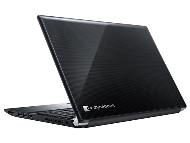 dynabook AZ65/GB PAZ65GB-BNP 15.6型フルHD Core i7 8550U 1TB_SSHD